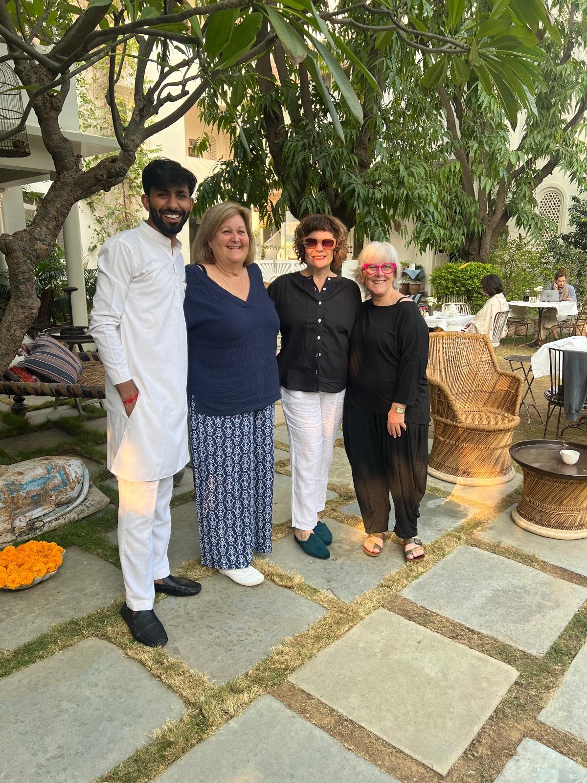 Concierge Jaipur Gallery Image